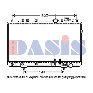 560050N AKS DASIS
