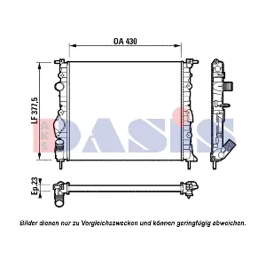 181700N AKS DASIS