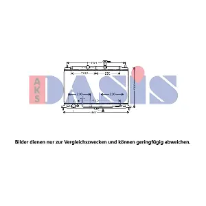 510075N AKS DASIS