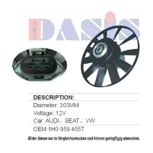 048550N AKS DASIS