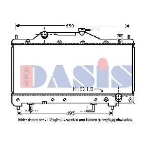 210092N AKS DASIS