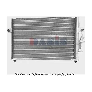 562000N AKS DASIS