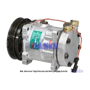 853330N AKS DASIS