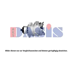 851661N AKS DASIS