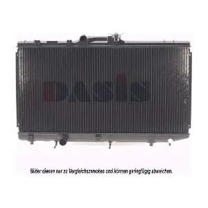 210380N AKS DASIS