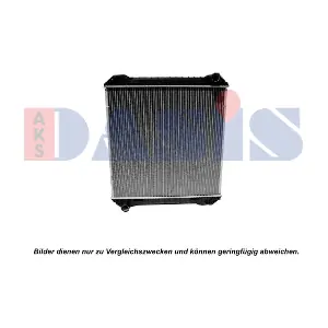 400550S AKS DASIS