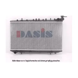 070940N AKS DASIS