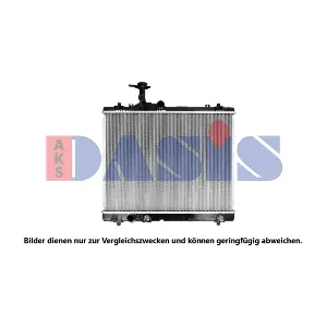 320063N AKS DASIS