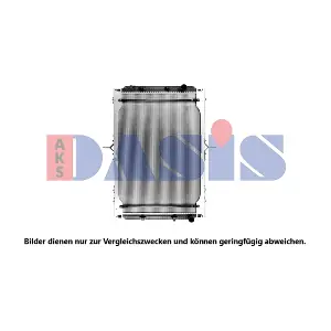 390032X AKS DASIS