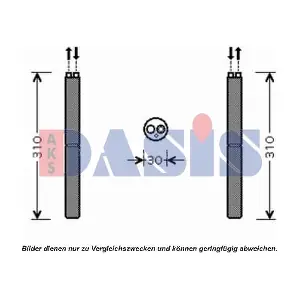 800402N AKS DASIS