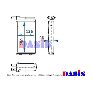 499002N AKS DASIS