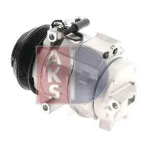 852582N AKS DASIS