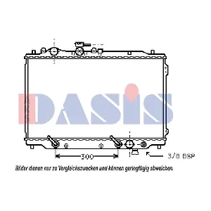 110022N AKS DASIS