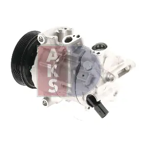 852938N AKS DASIS