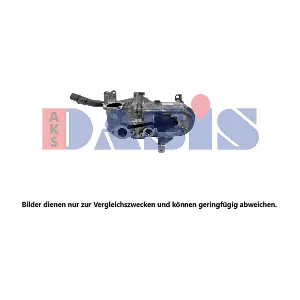 095054N AKS DASIS