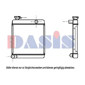 ARP1106 AKS DASIS