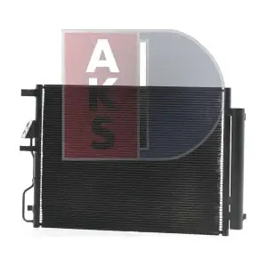 562074N AKS DASIS