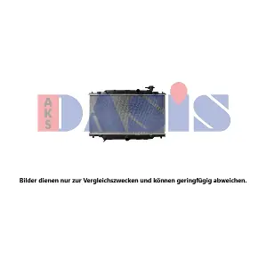 110097N AKS DASIS