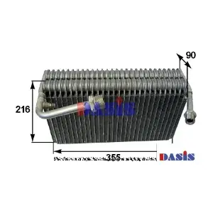 820001N AKS DASIS