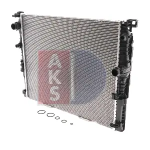 050133N AKS DASIS