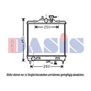 510079N AKS DASIS