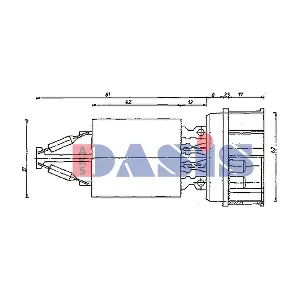 700182N AKS DASIS