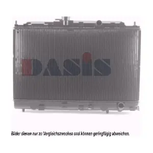 100340N AKS DASIS