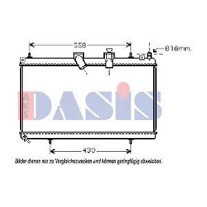 060059N AKS DASIS