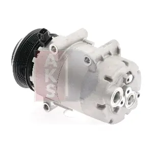 851690N AKS DASIS