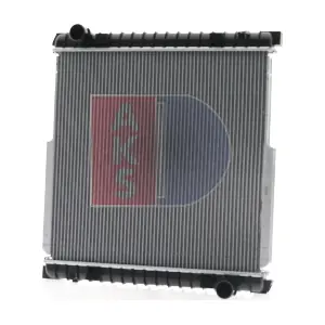 400015X AKS DASIS