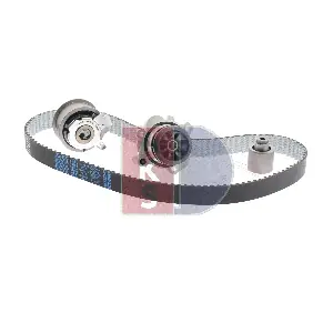 570300N AKS DASIS