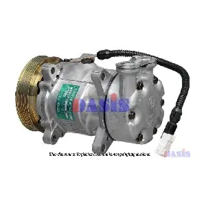 850688N AKS DASIS