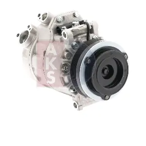 851366N AKS DASIS