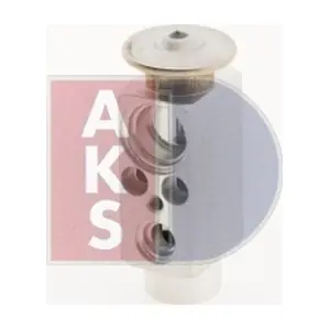 840320N AKS DASIS