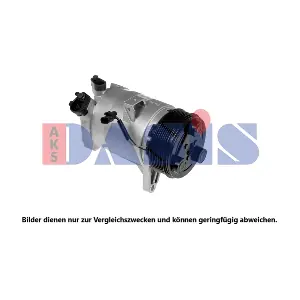 852150N AKS DASIS