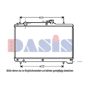320012N AKS DASIS