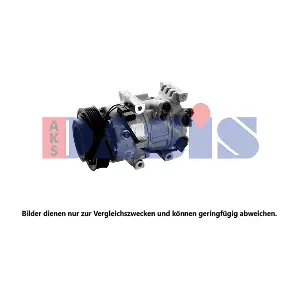 850690N AKS DASIS