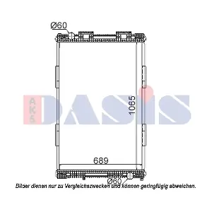 260140S AKS DASIS