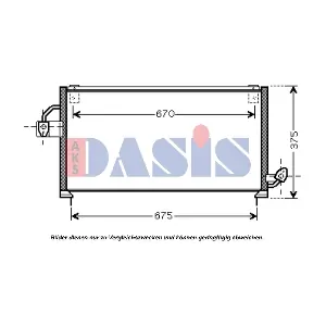 352006N AKS DASIS
