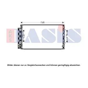 352021N AKS DASIS