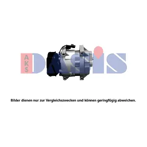 851931N AKS DASIS