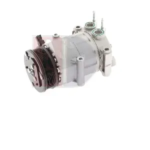 852745N AKS DASIS