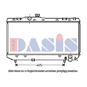 211580N AKS DASIS