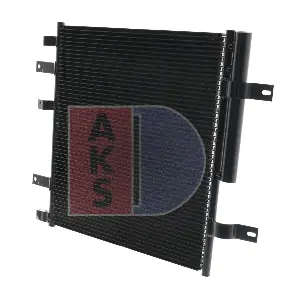 132000N AKS DASIS