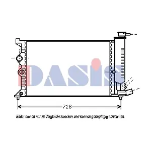 060450N AKS DASIS