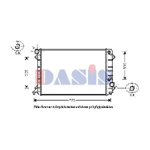 482006N AKS DASIS