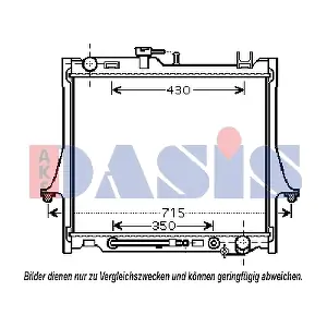 230004N AKS DASIS