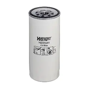 H200W41 HENGST FILTER