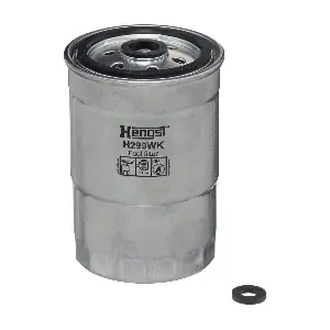 H299WK HENGST FILTER