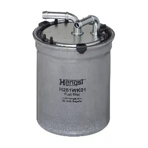 H281WK01 HENGST FILTER